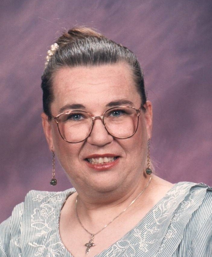 Obituary of Kathleen "Kathy" Sue Knapp