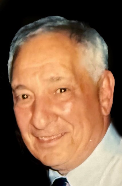 Obituary of Richard Anthony Portas Sr.