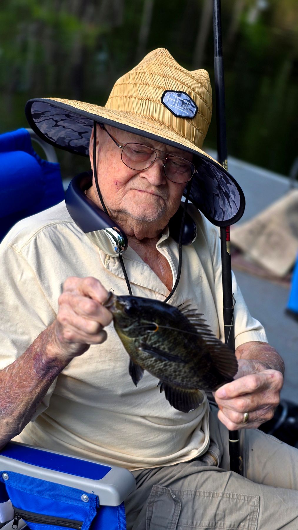 Obituario de Kenneth J. Younginer