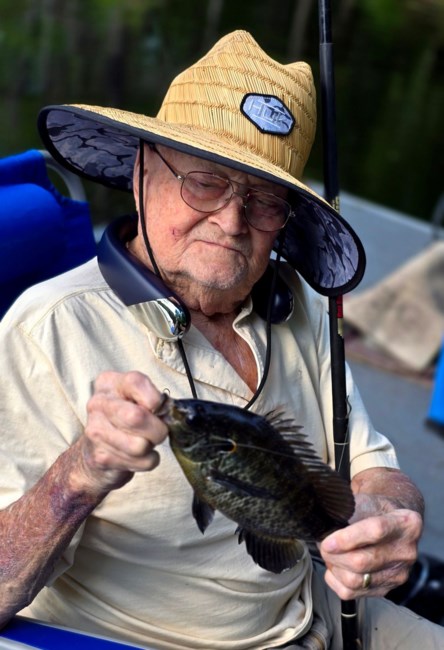 Obituario de Kenneth J. Younginer