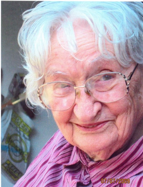 Obituary of Laura Winona Watkins Reed