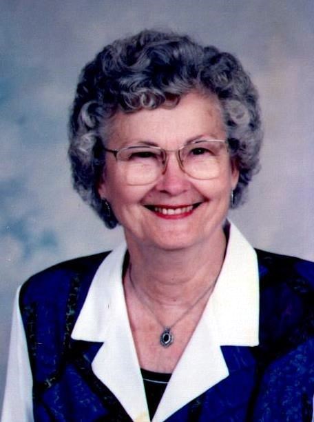 Obituary of Wanda Jeanette Denton