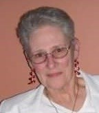 Obituary of Joy Comeau