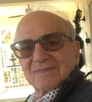 Obituary of Pasquale J. "Pat" Bruno