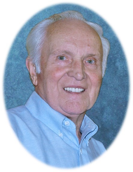 Obituary of Reinhold Mantey