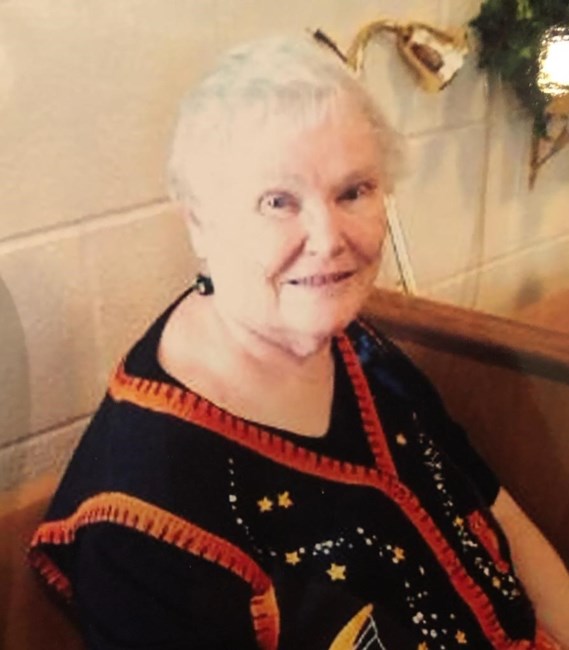 Obituary of Carol Jean Cartmell