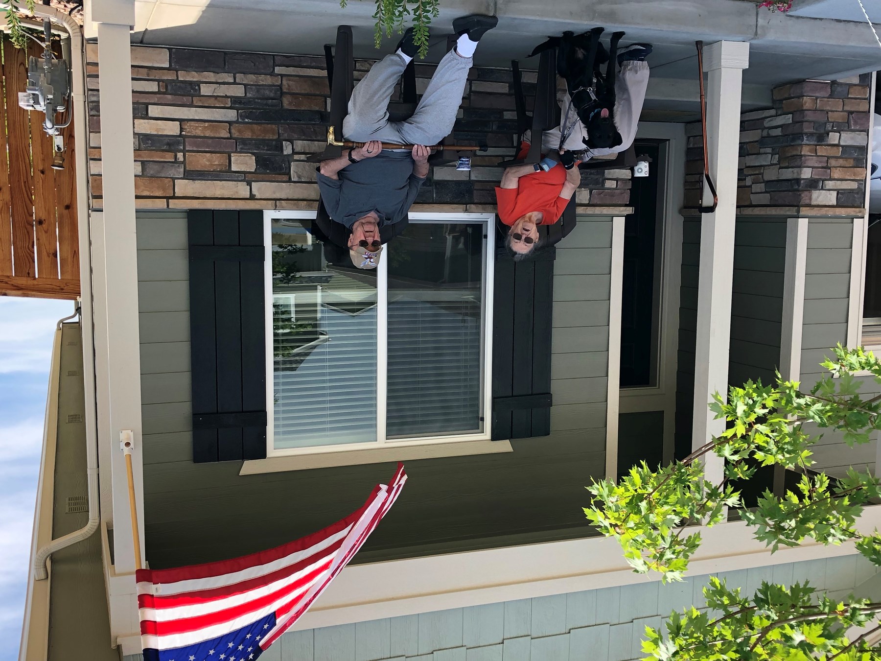 Obituary of Paul Roy Elwell