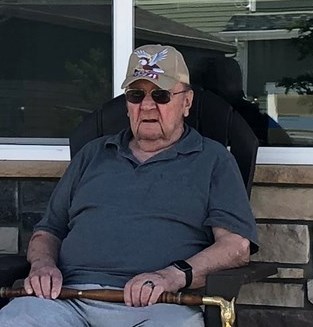 Obituary of Paul Roy Elwell