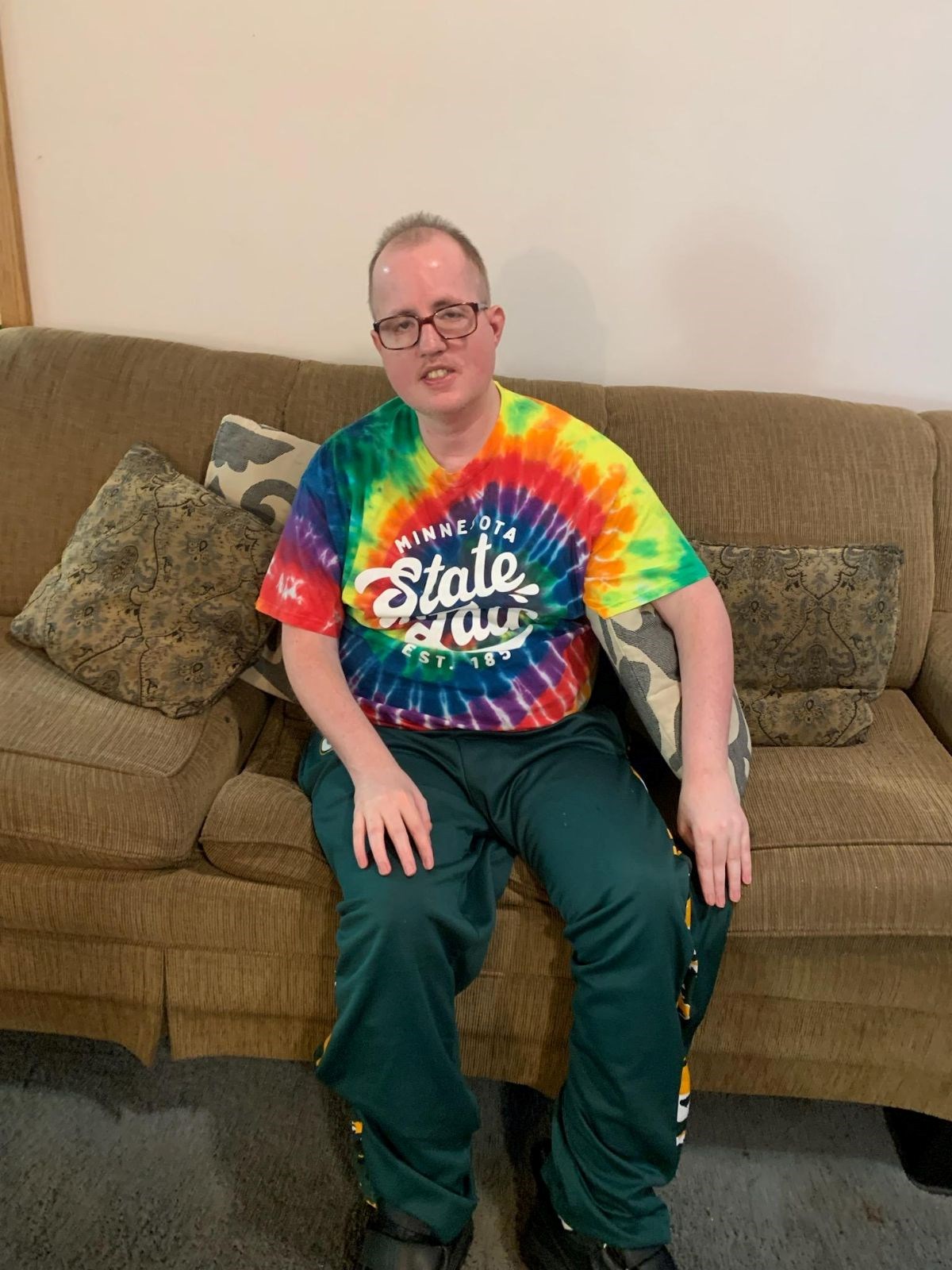 Avis de décès de Karl Edward Nagel