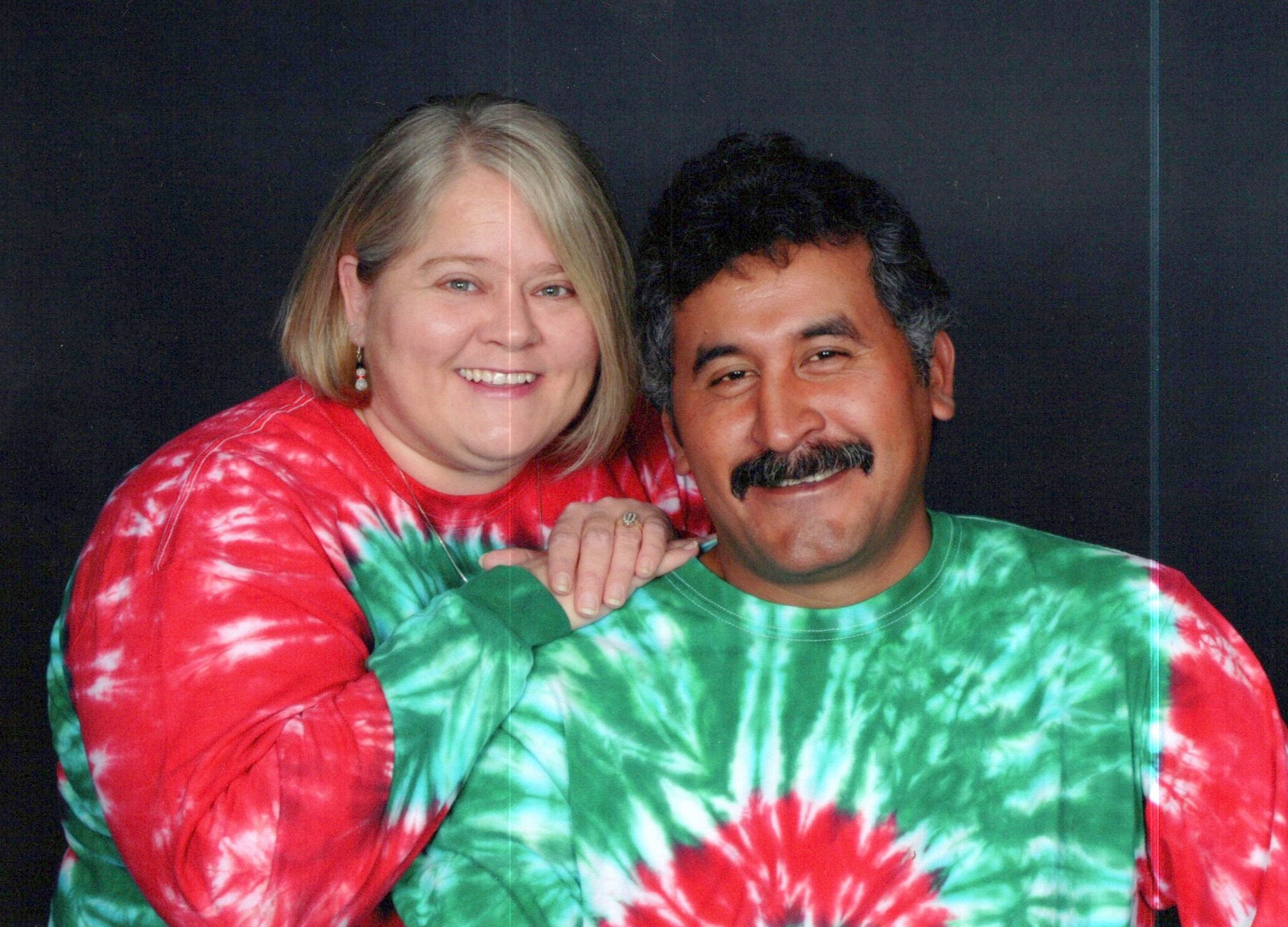 Obituary of Wendy Garcia