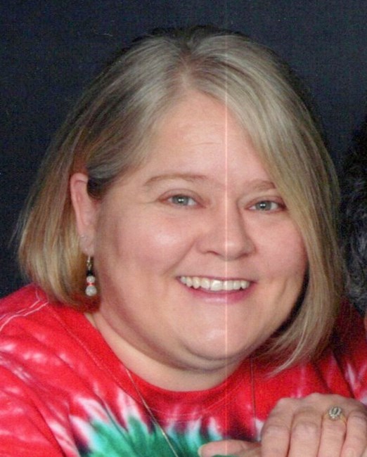 Obituary of Wendy Garcia