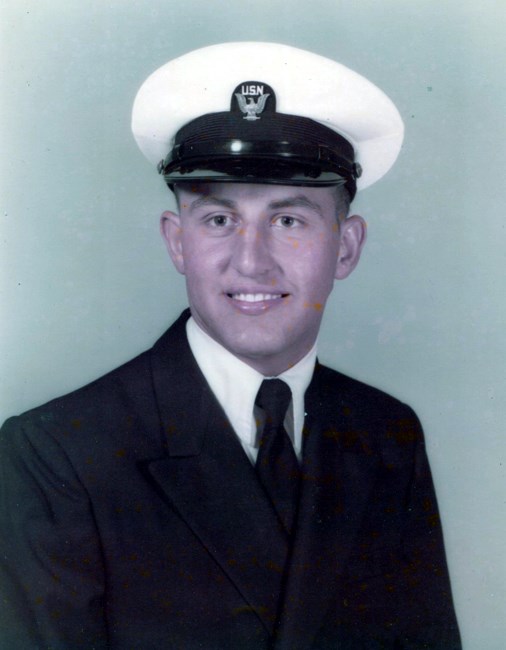 Obituary of Randall Charles Hiss