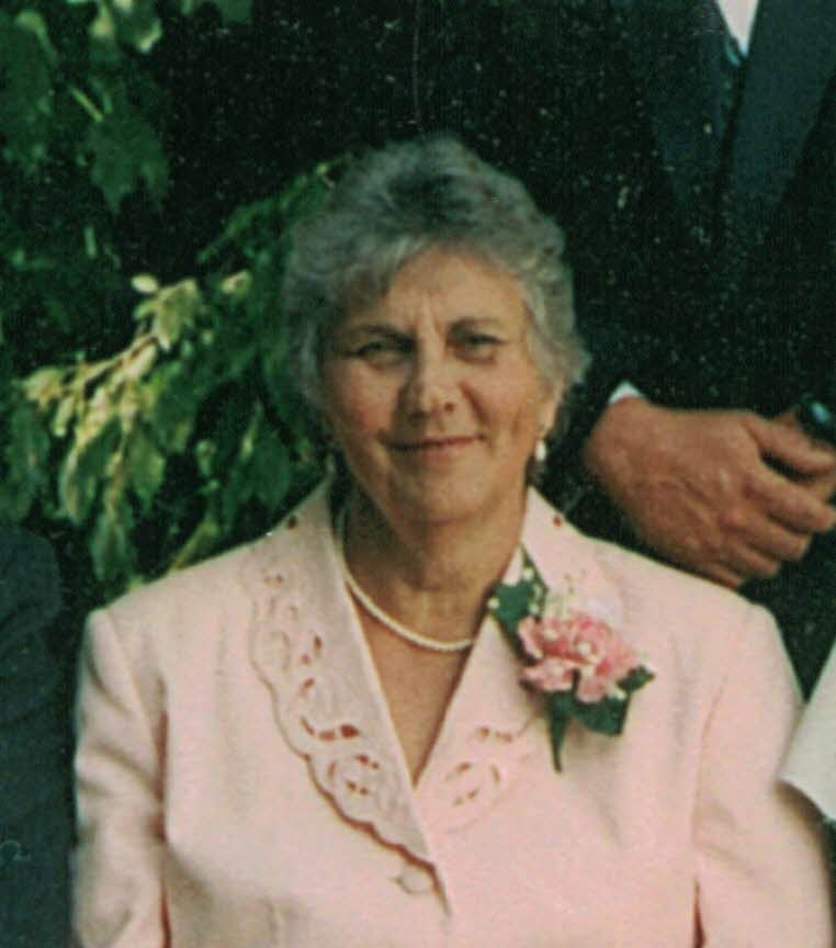 Obituary of Joyce W. Worden