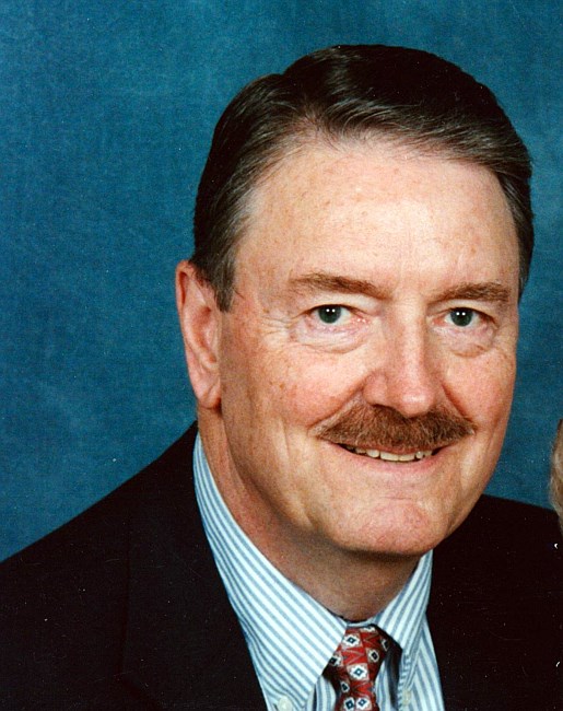 Obituary of Richard Alan Wintercorn