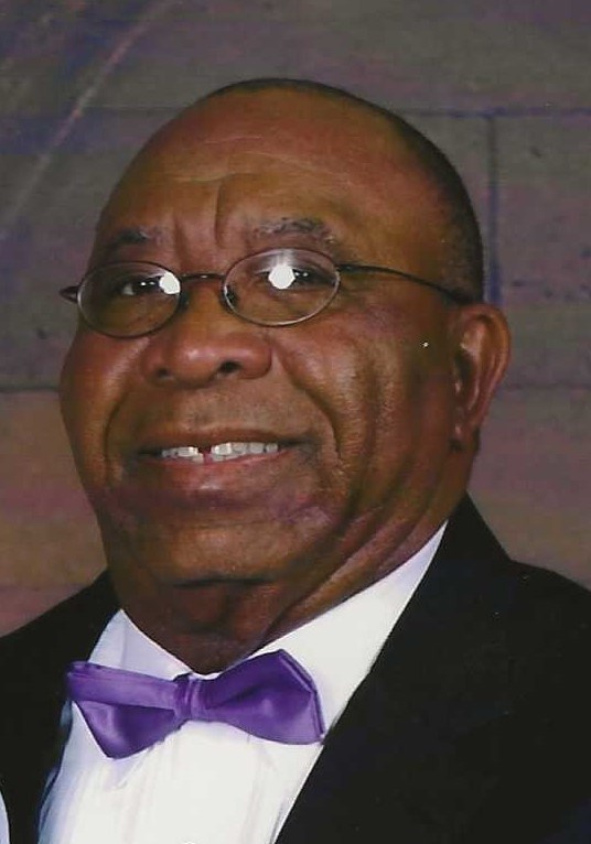 Obituary of Ashland Lionel Clemons, Sr.