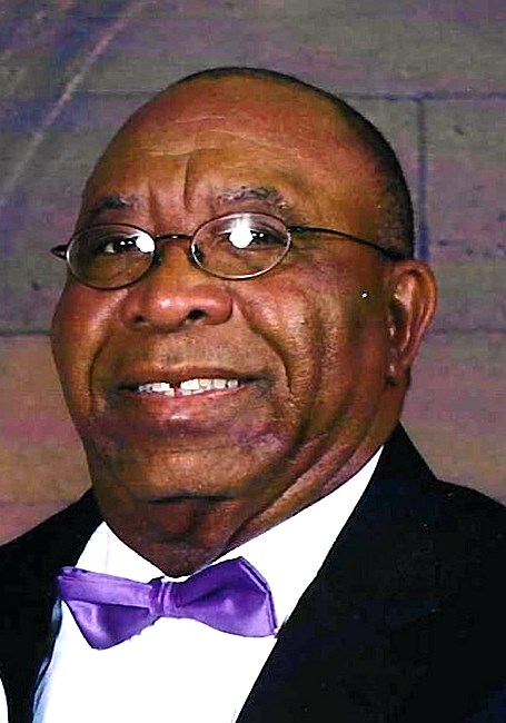 Obituary of Ashland Lionel Clemons, Sr.