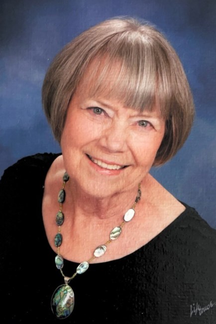 Obituary of Helen Schwartz Anderson