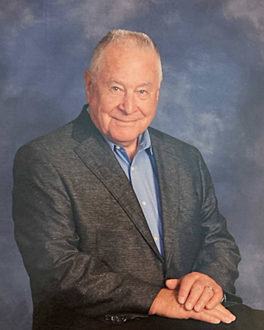 Obituary of Kenneth Edgar Farnsworth