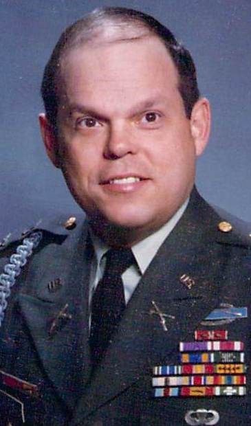 Obituary of Col. Robert "Bob" Marlin Alford