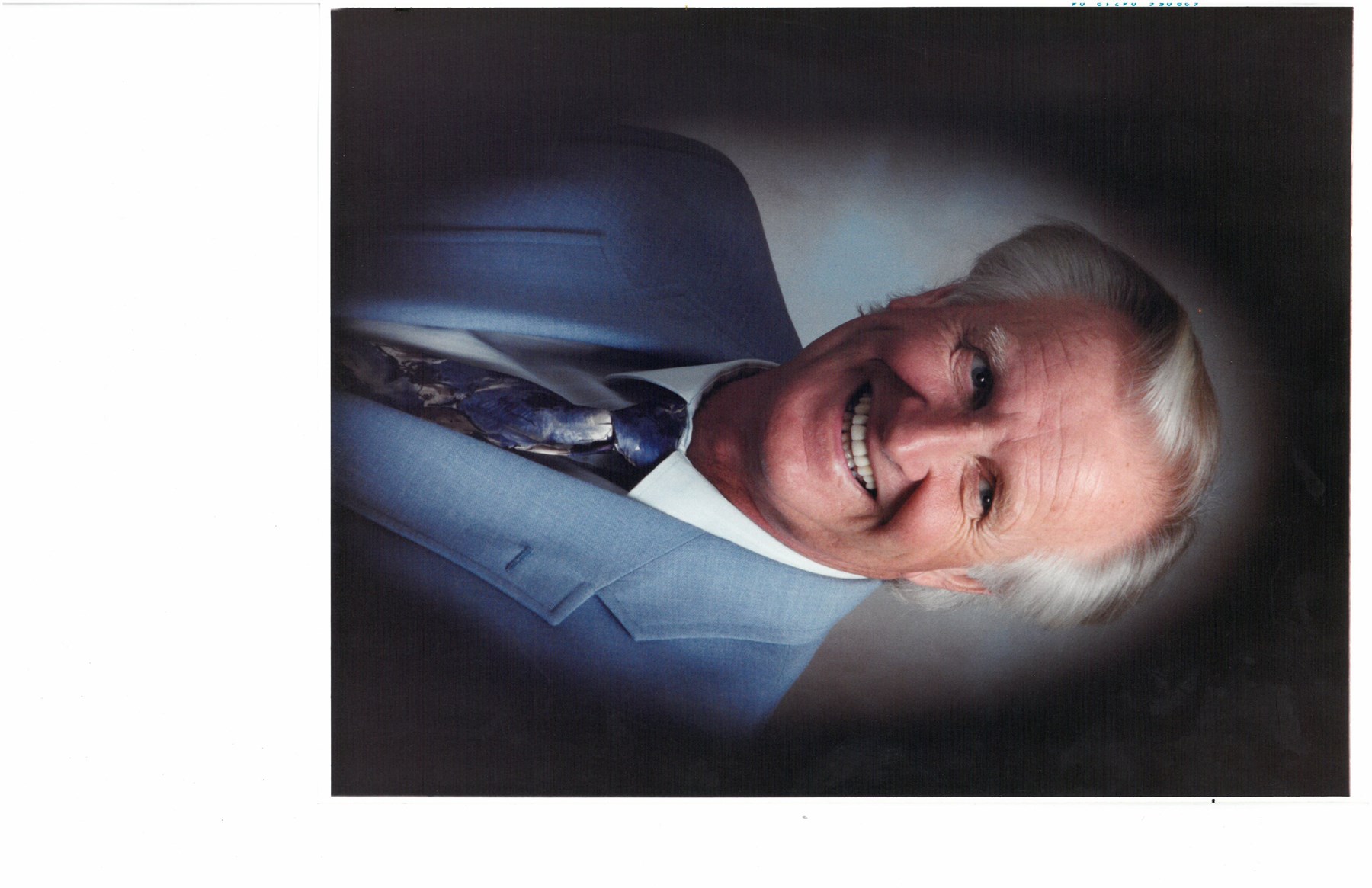 Obituary of Donald Kenneth Abram