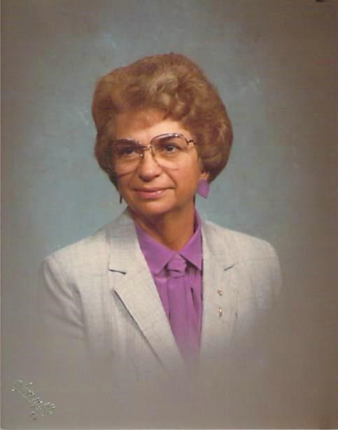 Obituary of Ms. Hazel Soles