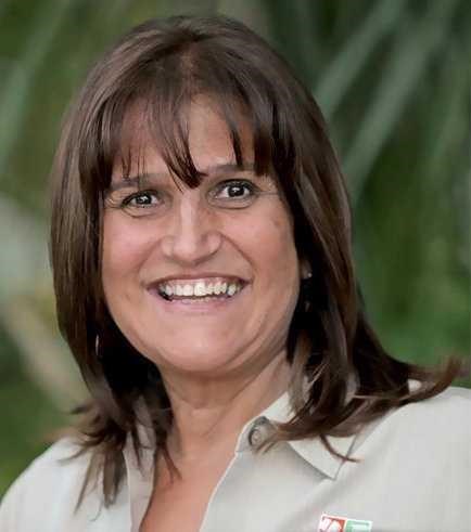 Obituary of Alicia Rodriguez Bower