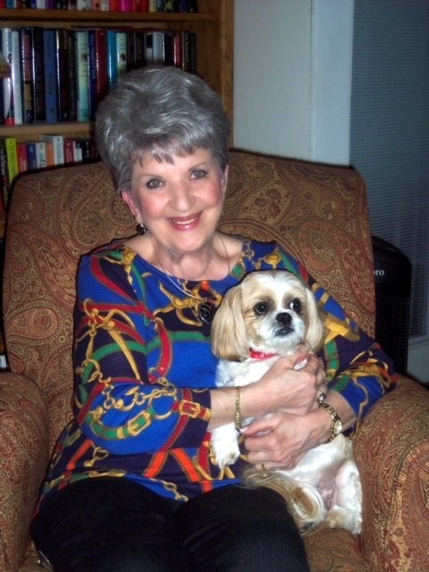 Obituary of Carole J. McCormick