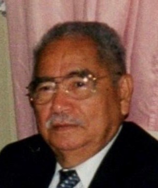 Obituario de Rafael C. Rosa Sr.