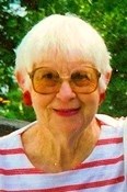 Obituary of Vivian M Davis