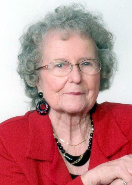 Obituary of Carrene T Ulmer