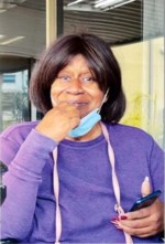 Lola Gates