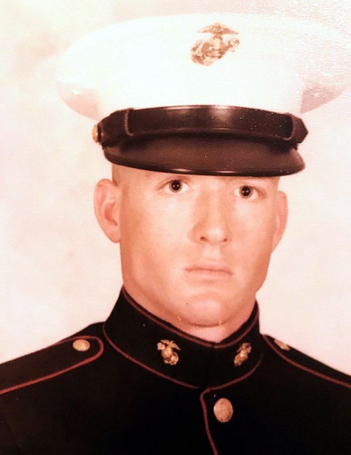 Obituary of Charles Alan Burrows