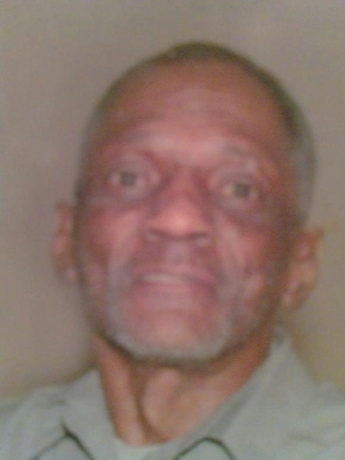 Obituary of Calvin Miller, Sr.