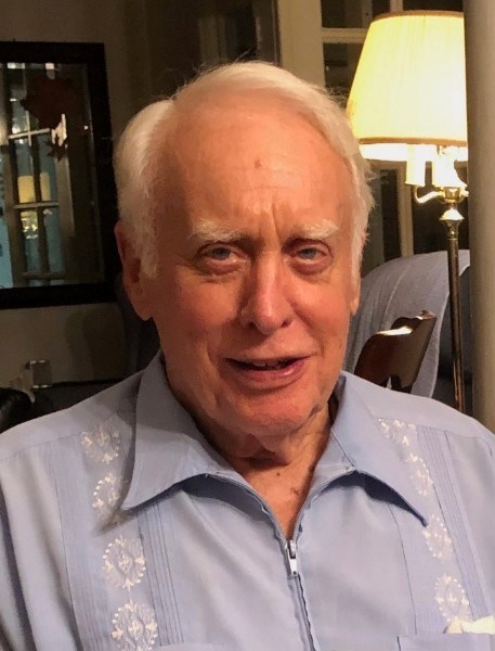 Obituary of Robert Alva Dixon