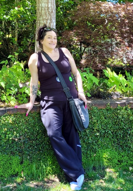 Obituary of Julie Rodrigues Rocha