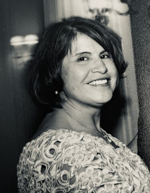 Obituary of Elsa Maria Ryan