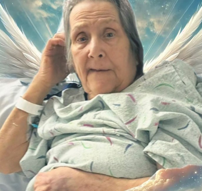 Obituary of Donna Mary (Byers) Drayton