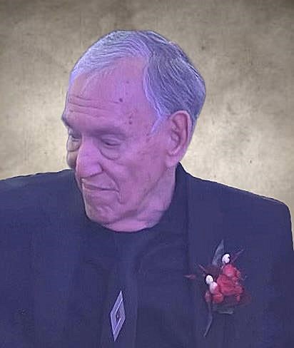 Obituario de Ricardo Perez