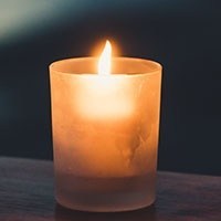 Obituary of Eunice Iva Wright