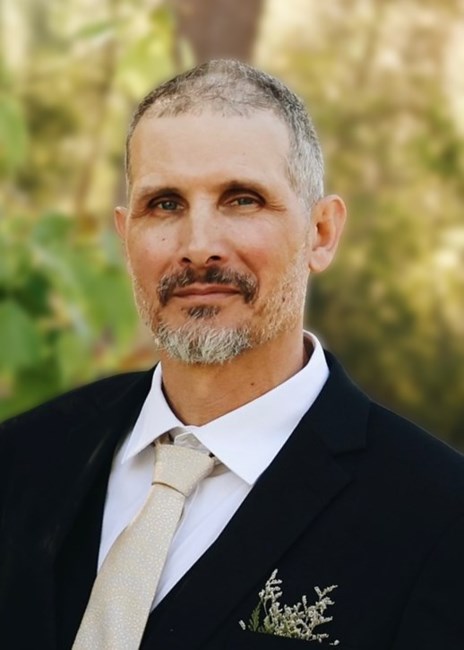 Obituary of Tony Arthur Jones