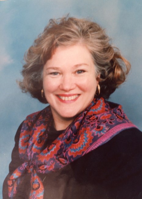 Obituary of Julie B Geraghty