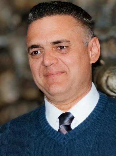 Obituary of John Taucher Jr.