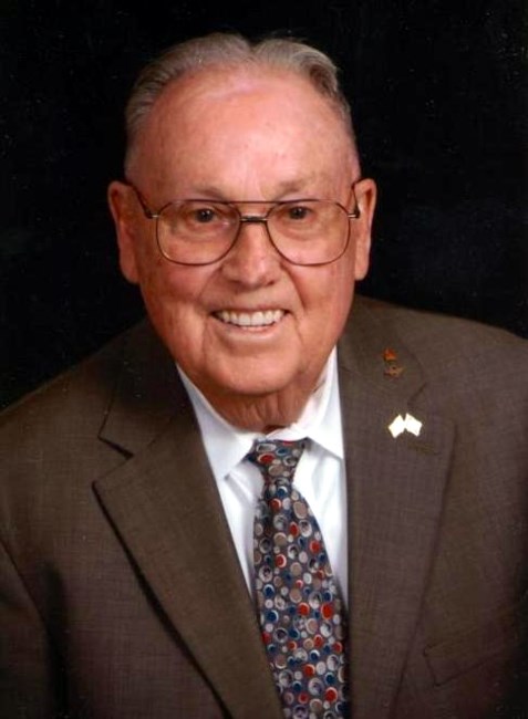 Obituary of Millard Doyle Waites