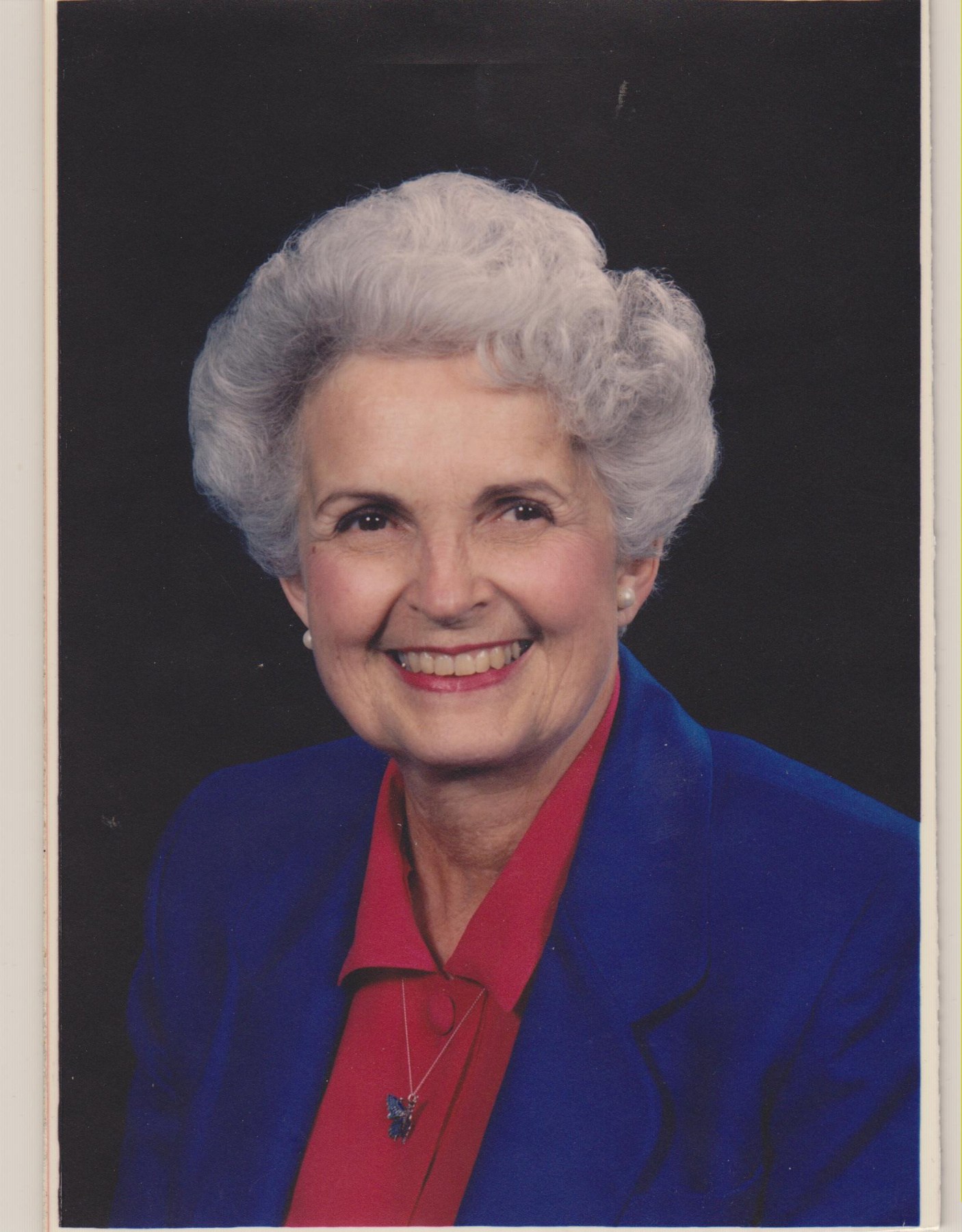 Obituary of Kathryn Anne Allen