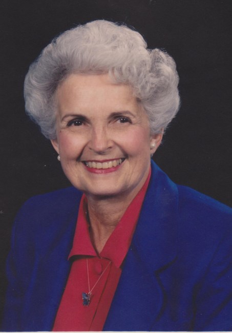 Obituary of Kathryn Anne Allen