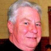 Obituary of James Halford Weaver