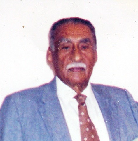 Obituary of William Torres Padilla