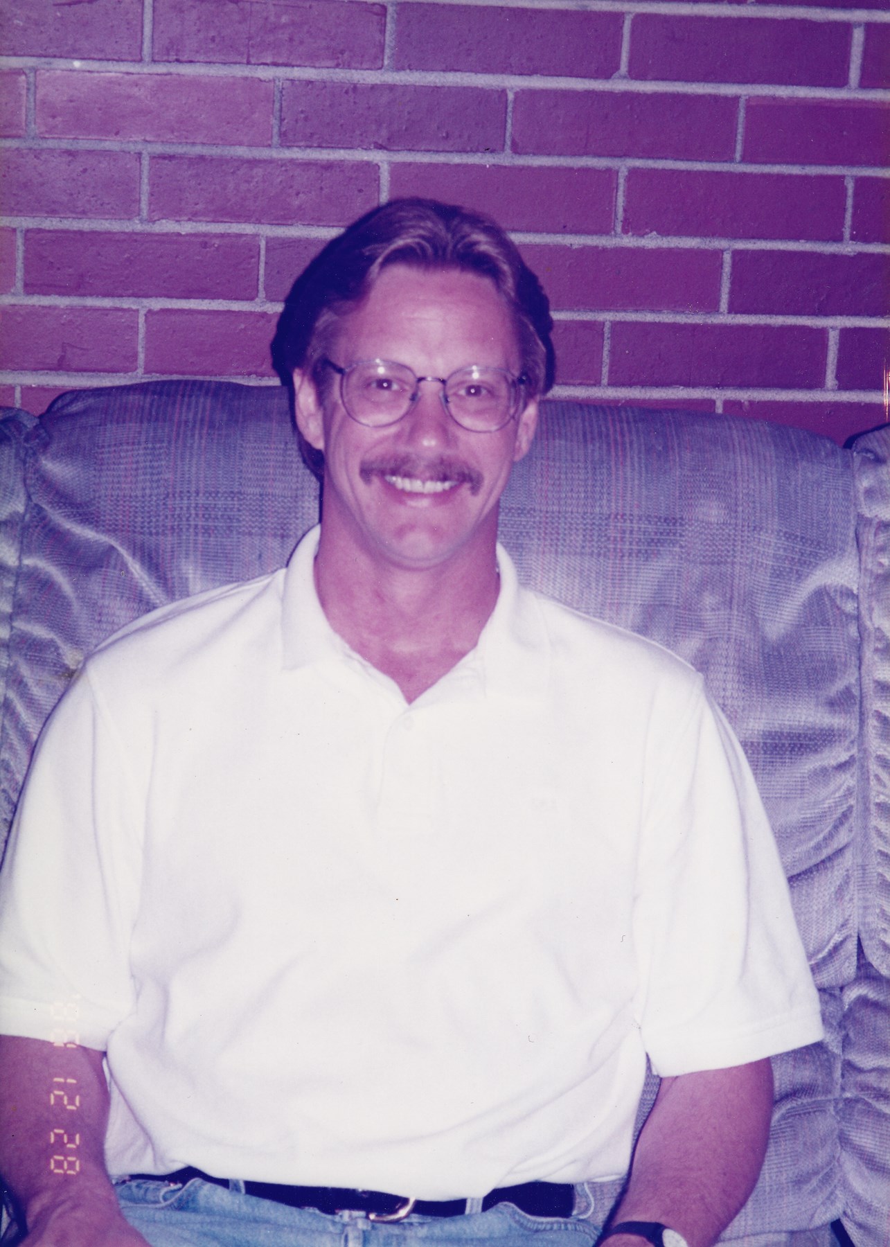 Obituary of Scott Harris Armstrong