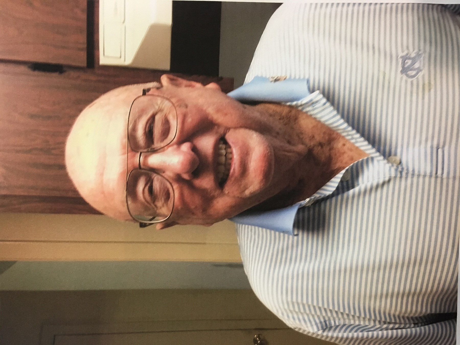 Obituary of Col. Hugh Durwood Maxwell Jr. Usaf Ret.