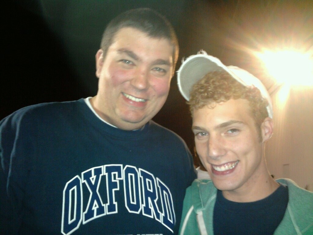 Obituary of Josh Reeley